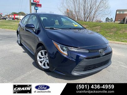 Used 2023 Toyota Corolla LE