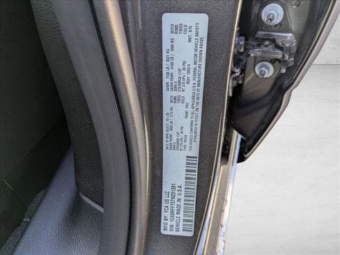 New 2026 RAM 1500 Lone Star image 17