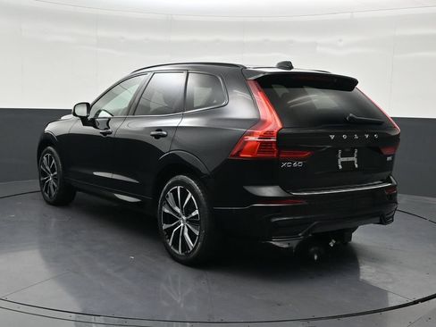 Used 2024 Volvo XC60 B5 Plus w/ Protection Package Premier AWD/4WD image 3