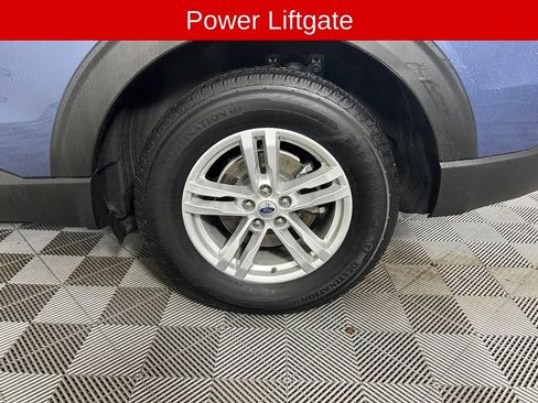 Used 2021 Ford Explorer XLT w/ Equipment Group 202A AWD/4WD image 20