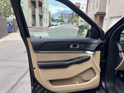 Used 2016 Ford Explorer 4WD image 13