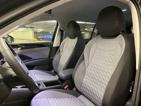 New 2026 Volkswagen Tiguan S image 20