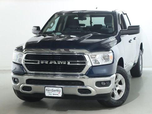 Used 2020 RAM 1500 Big Horn image 3