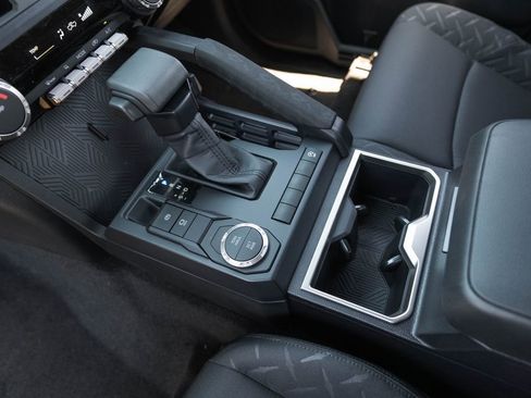 New 2026 Toyota Tacoma SR5 RWD image 20