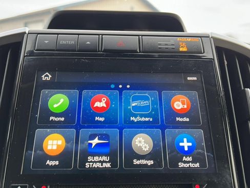 Used 2022 Subaru Ascent Limited w/ Technology Package image 18