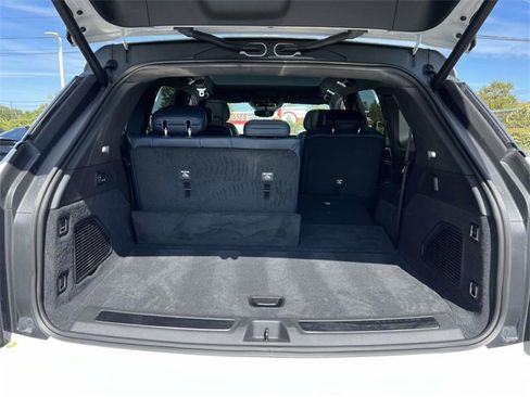 New 2025 Cadillac Escalade IQ Sport 2 image 10