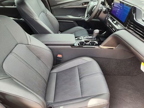 New 2026 Toyota Camry XSE image 12