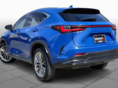 Used 2022 Lexus NX 350 AWD image 11