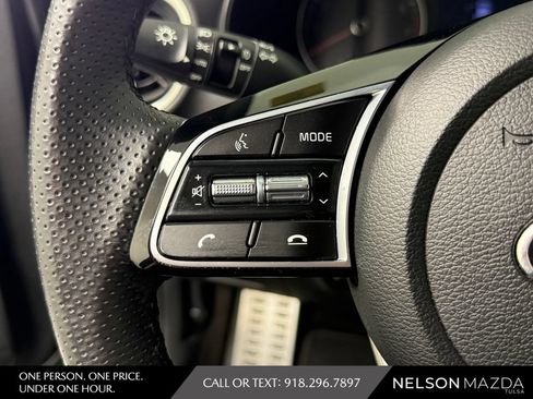 Used 2021 Kia Forte GT-Line FWD image 23