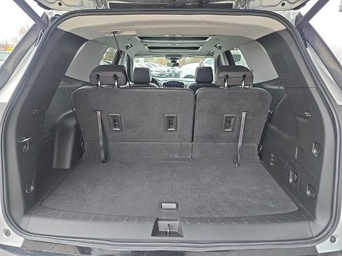 Used 2021 Chevrolet Traverse Premier w/ Redline Edition image 93