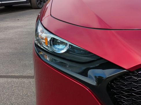 New 2026 MAZDA MAZDA3 s image 10