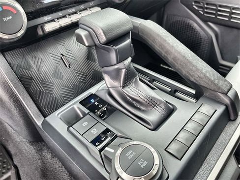 New 2026 Toyota Tacoma SR5 image 28