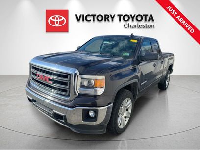 Used 2015 GMC Sierra 1500 SLE w/ SLE Value Package