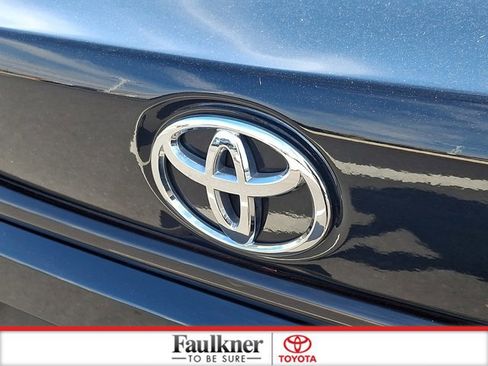 Certified 2024 Toyota Corolla LE FWD image 28