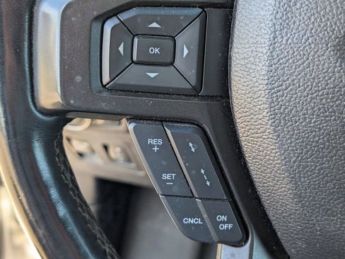 Used 2019 Ford Expedition Limited w/ Equipment Group 302A image 19