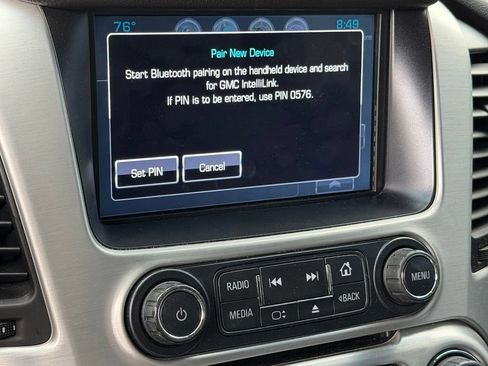 Used 2017 GMC Yukon SLE w/ Convenience Package AWD/4WD image 20
