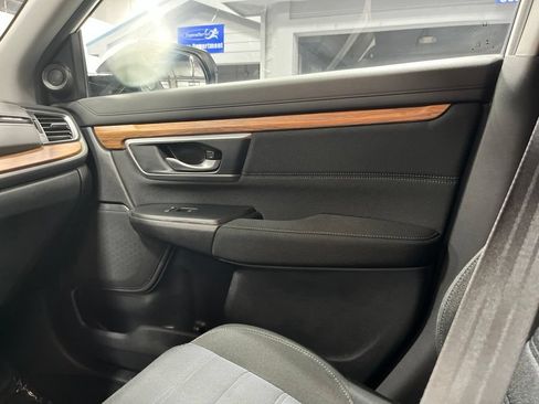 Used 2020 Honda CR-V EX image 16