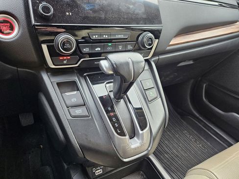 Used 2020 Honda CR-V EX-L image 14