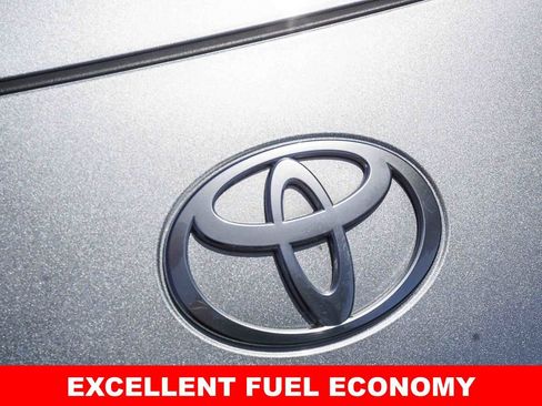 Used 2026 Toyota Camry LE FWD image 11