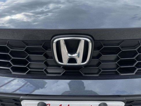 Used 2026 Honda Civic Sport image 12