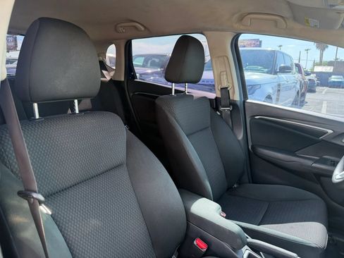Used 2020 Honda Fit LX image 26