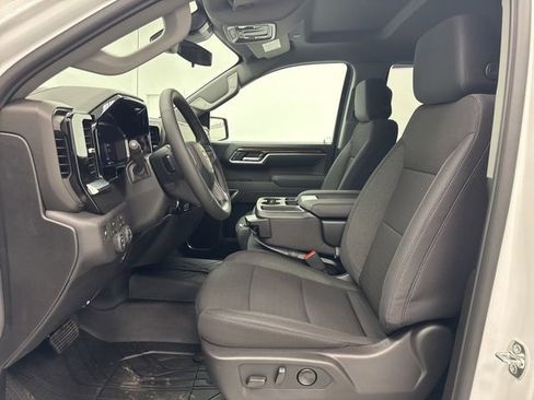 New 2026 Chevrolet Silverado 1500 LT w/ Protection Package AWD/4WD image 25