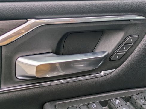 New 2026 RAM 1500 Laramie image 12