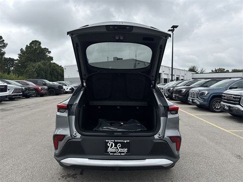 New 2026 Buick Envista Preferred w/ Convenience II Package image 22