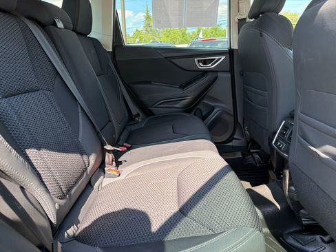 Certified 2023 Subaru Forester Premium AWD/4WD image 34