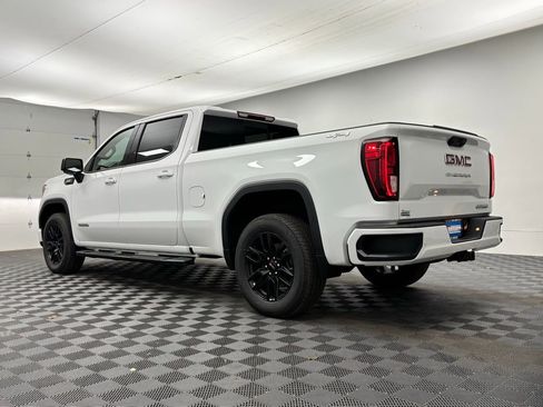 New 2026 GMC Sierra 1500 Elevation w/ Elevation Premium Package image 10