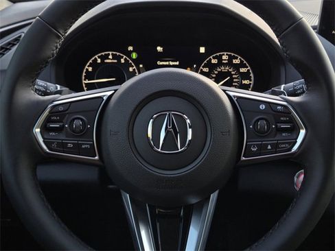 New 2026 Acura RDX Base image 24