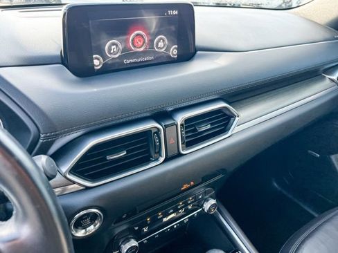 Used 2019 MAZDA CX-5 Signature image 16