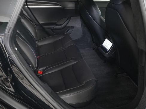 Used 2022 Tesla Model S Plaid AWD/4WD image 9