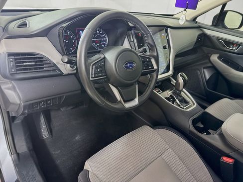 Used 2024 Subaru Outback Premium image 9