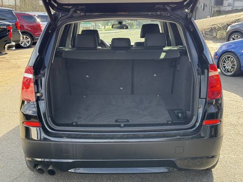 Used 2012 BMW X3 xDrive28i image 5