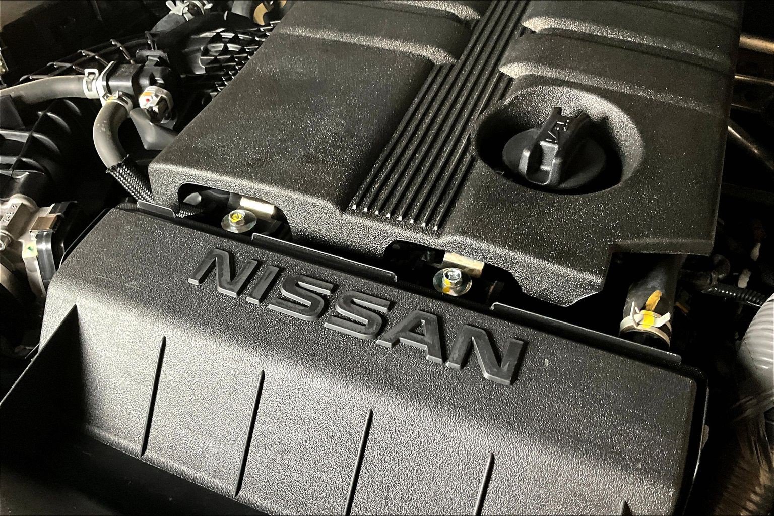 Used 2026 Nissan Frontier SV AWD/4WD image 32