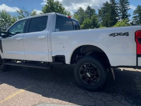 New 2026 Ford F350 XLT w/ XLT Premium Package AWD/4WD image 4
