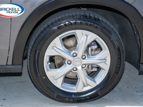 Used 2023 Honda HR-V LX image 39