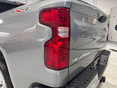 New 2026 Chevrolet Silverado 1500 LT AWD/4WD image 54