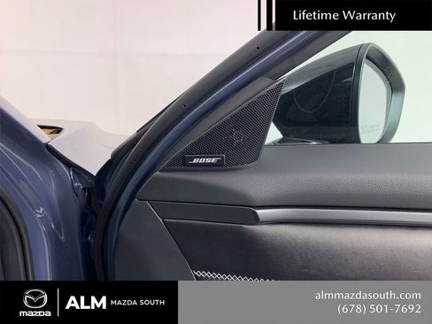 New 2026 MAZDA CX-50 AWD 2.5 S w/ Accent Package image 31