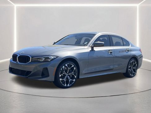 New 2026 BMW 330i Sedan w/ Premium Package image 23