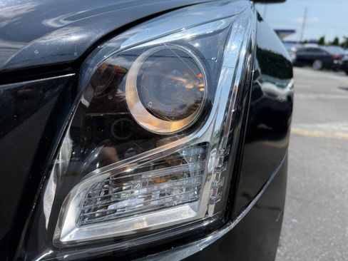 Used 2018 Cadillac ATS 2.0T Sedan RWD image 9