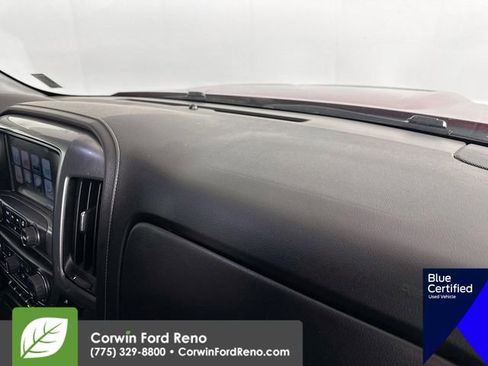 Used 2019 Chevrolet Silverado 2500 LTZ w/ Duramax Plus Package AWD/4WD image 32