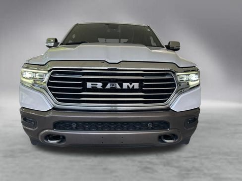 Used 2020 RAM 1500 Limited RWD image 14