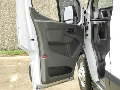 Used 2020 Ford Transit 350 Medium Roof w/ Upfitter Package RWD image 44