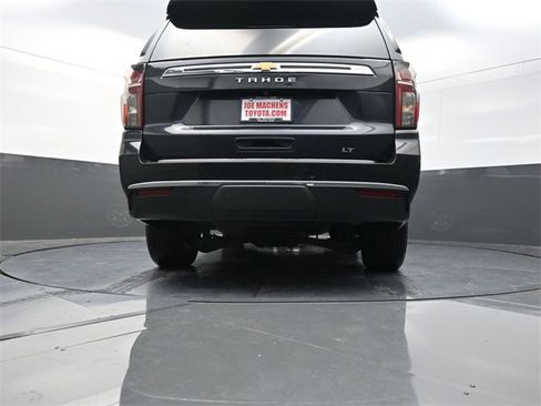Used 2023 Chevrolet Tahoe LT image 32