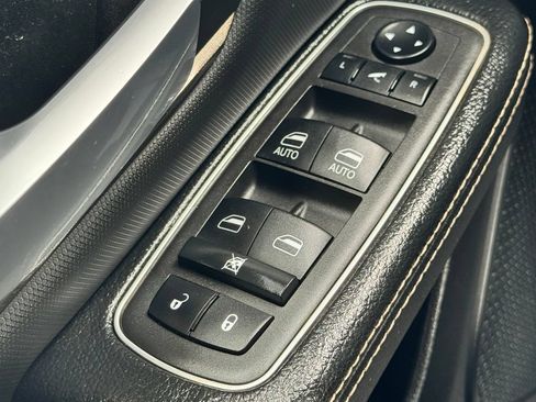 Used 2022 RAM 1500 Sport w/ Rebel Level 2 Equipment Group AWD/4WD image 31