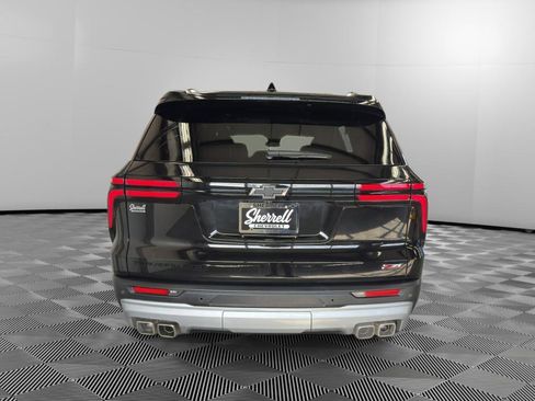 Used 2024 Chevrolet Traverse Z71 AWD/4WD image 6