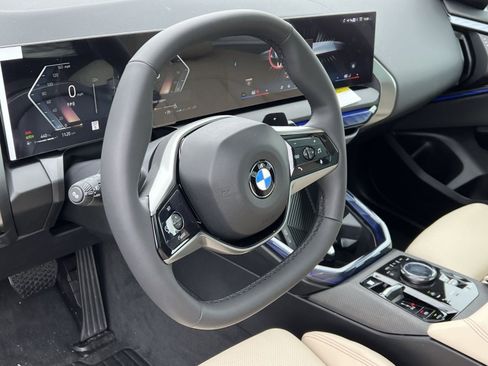 New 2026 BMW X3 xDrive30 image 16