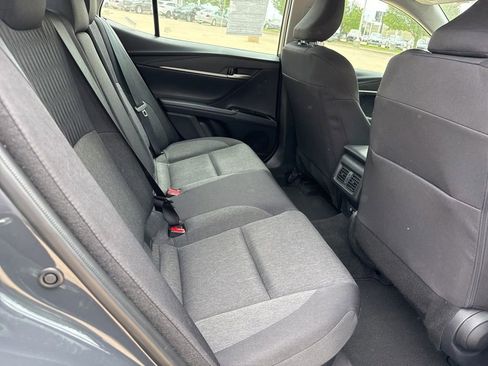 Used 2026 Toyota Camry LE FWD image 16